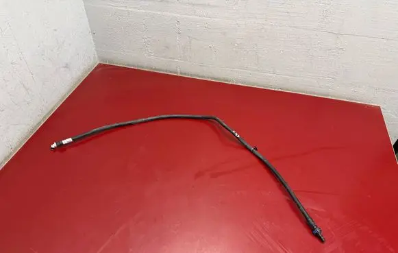 BMW X3 G45 Windshield washer fluid hose 5A291A7 5A291A706