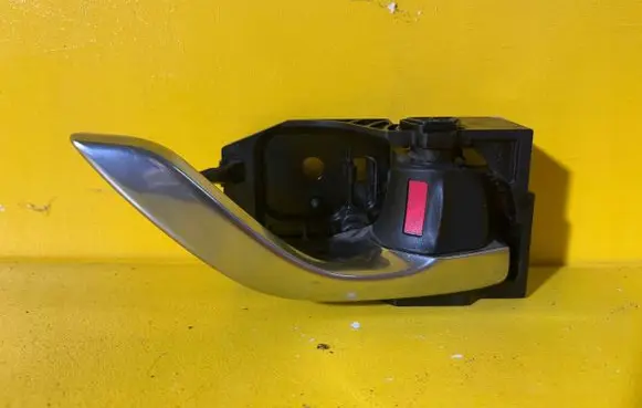 Mazda CX-5 Sliding door motor assembly 