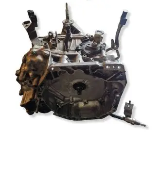 Nissan Qashqai Automatic gearbox B5D10 X42D AF53032120