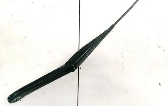 Ford Focus Front wiper blade arm 4M5117526CC