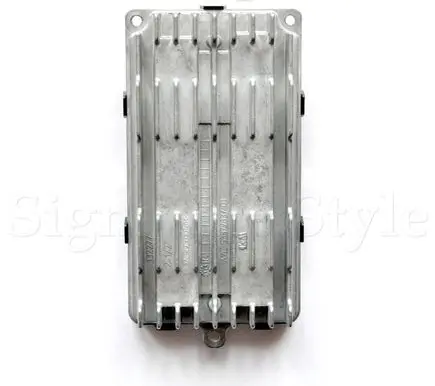BMW 6 F06 Gran coupe Headlight ballast module Xenon 63117268672 7268672 63117307528