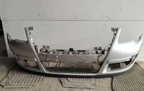 Volkswagen PASSAT B6 Front bumper
