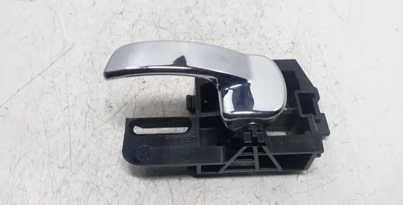 Nissan Qashqai+2 Front door interior handle 80671JDO8449 80671