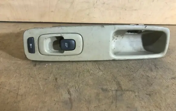 Volvo S80 Electric window control switch 9467627 98W49E 15190573