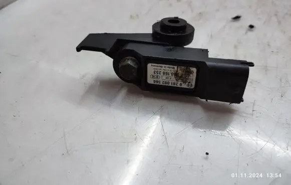Nissan Qashqai Air pressure sensor