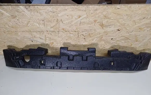 Hyundai i10 Front bumper foam support bar 86520K7000