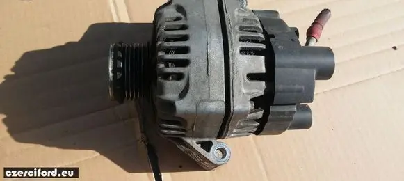 Ford Galaxy Generator/alternator