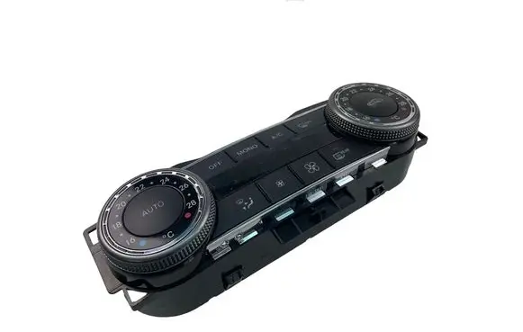 Mercedes-Benz C W204 Interior fan control switch 2048309885
