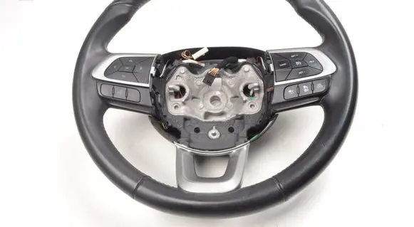 Fiat Tipo Steering wheel 07356553620