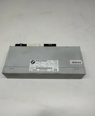 BMW 3 F30 F35 F31 Tailgate/trunk control unit/module 