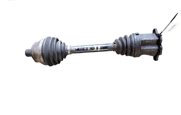 Audi A8 S8 D3 4E Front driveshaft 4E04072720