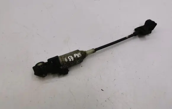 Toyota Avensis T250 Seat adjustment motor 8582033020 1620006861