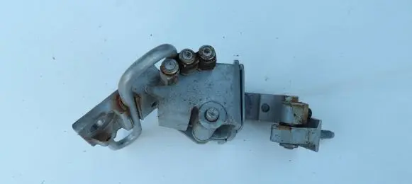 Audi A8 S8 D3 4E Front door hinges set 