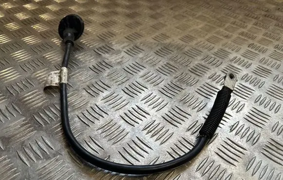 Mercedes-Benz E W238 Negative earth cable (battery) A2135401983 65307903 070520180331