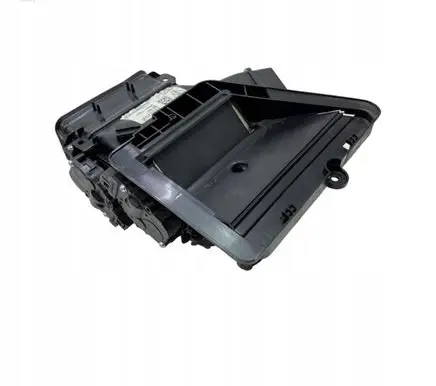 Porsche Panamera (970) Rear air vent grill 97057221201