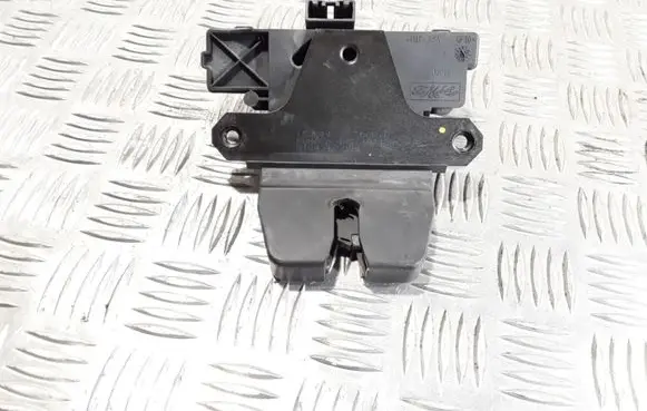 Jaguar X-Type Tailgate/trunk/boot lock/catch/latch 4N51A442A66AK