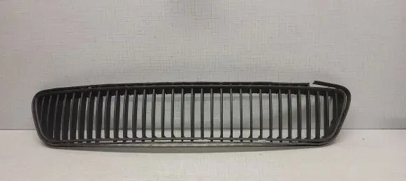 Skoda Fabia Mk1 (6Y) Front bumper lower grill