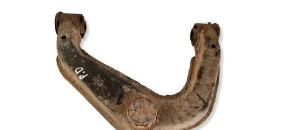 Nissan Pathfinder R51 Front lower control arm/wishbone 54524