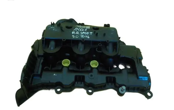 Land Rover Range Rover Evoque L538 Rocker cam cover 9X2Q9424EF ZAWOROW