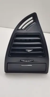 Citroen C4 I Dashboard side air vent grill/cover trim 9646337977