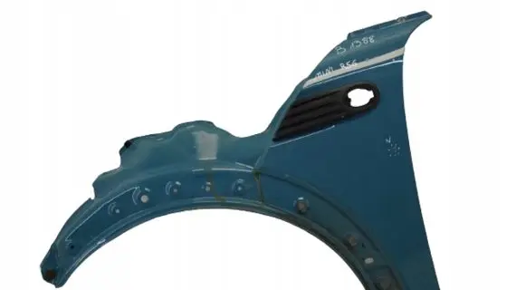 Mini One - Cooper Coupe R56 Fender