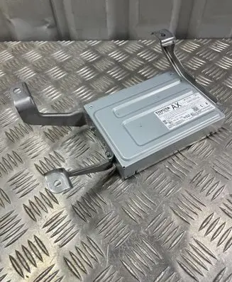 Lexus NX Sound amplifier 86280-78090 DAPK132201WL