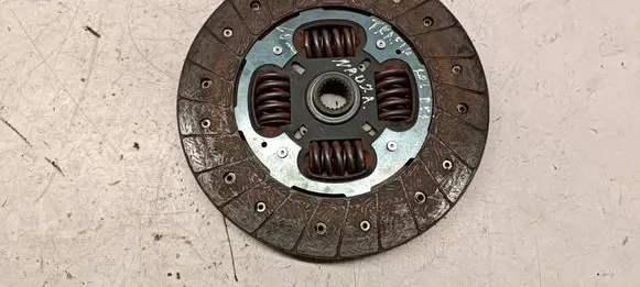 Renault Trafic II (X83) Clutch pressure plate CK624347634