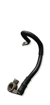 Skoda Superb B6 (3T) Negative earth cable (battery) 1T0971235 310109