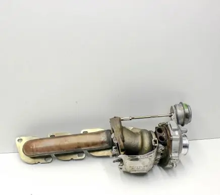 Mercedes-Benz GL X166 Turbo A2780903680