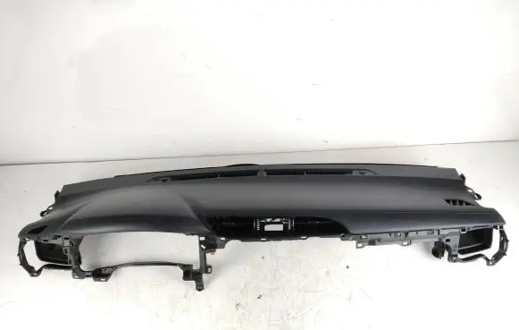Toyota Hilux (AN120, AN130) Dashboard
