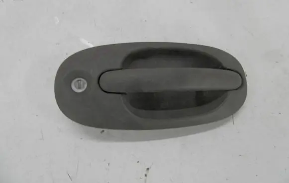 Chrysler Grand Voyager III Front door exterior handle 