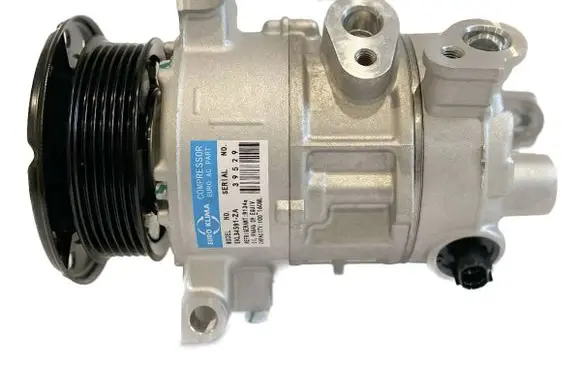 Jeep Compass Air conditioning (A/C) compressor (pump) P55111423AF P55111423AH P55111429AG