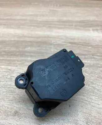 Peugeot 407 Air flap motor/actuator 6G9N19E616BA F7138