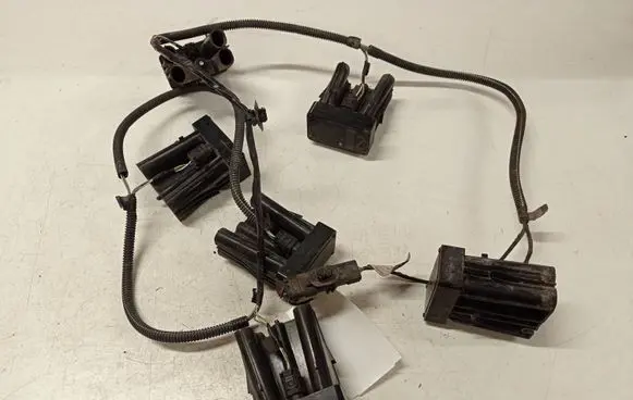 Citroen C4 I Sensor 9647742280 9653381480 9653381380