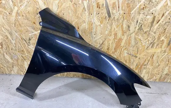 Mazda 6 Fender