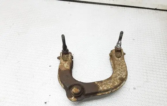 Front control arm