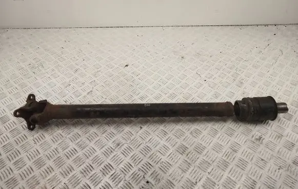 Mitsubishi Pajero Front prop shaft 