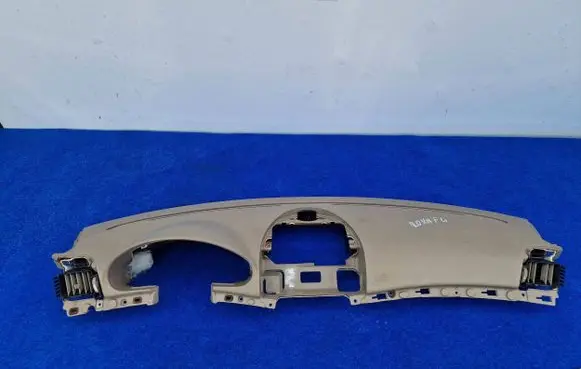 Mercedes-Benz E W211 Dashboard 211OE
