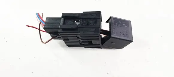 BMW 7 G11 G12 Other relay 690146966 6901469