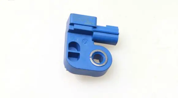 Jaguar XF X250 Airbag deployment crash/impact sensor 8X2314B345AB
