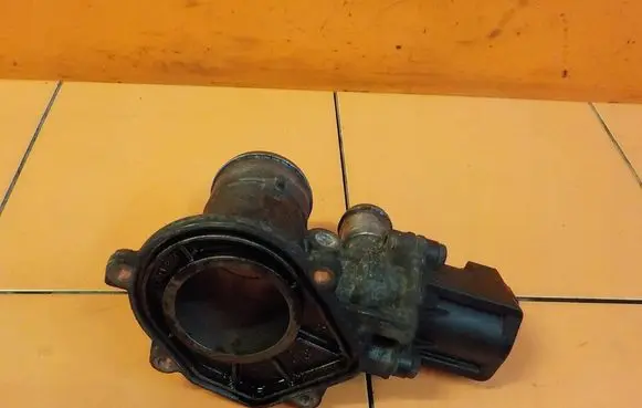 Jaguar XF X250 EGR thermostat 1045175S01