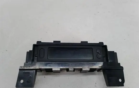 Renault Laguna III Screen/display/small screen 280340002R-C