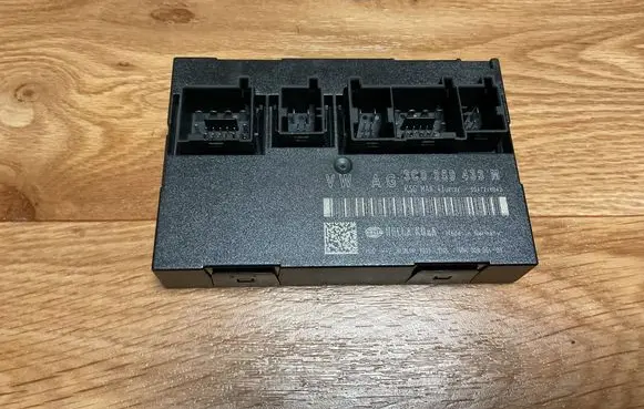 Volkswagen PASSAT B6 Comfort/convenience module 3C0959433M