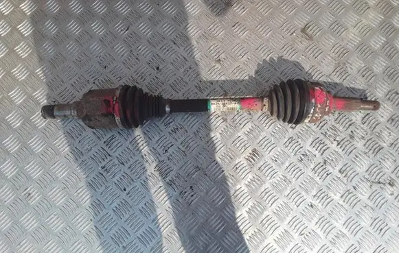 Ford Transit Front driveshaft BK213B437AC