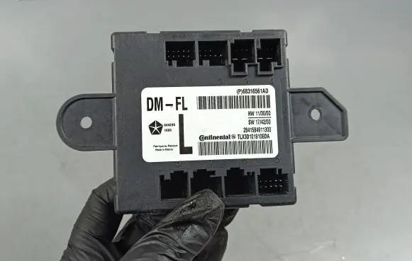 Dodge Durango Other control units/modules P68316561AD