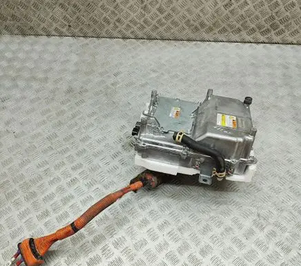 Mitsubishi Outlander Voltage converter inverter 9410A098