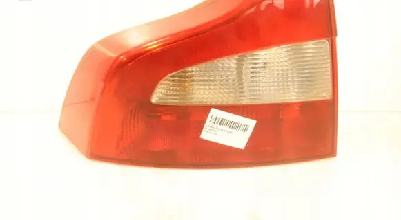 Volvo S80 Rear/tail lights 
