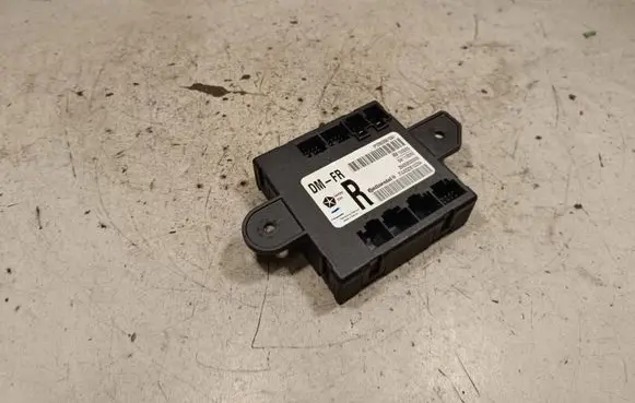 Lancia Thema Door control unit/module 05026612AI