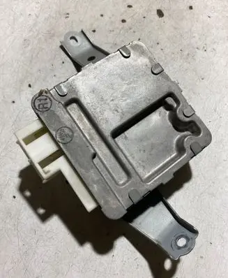 Toyota Yaris Power steering control unit/module 896500D030