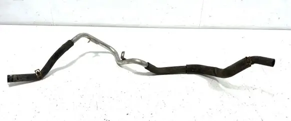 Mazda CX-7 Fuel line pipe